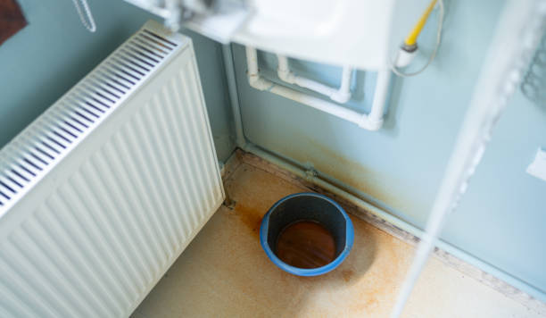Best Professional water damage repair  in Sloan, IA