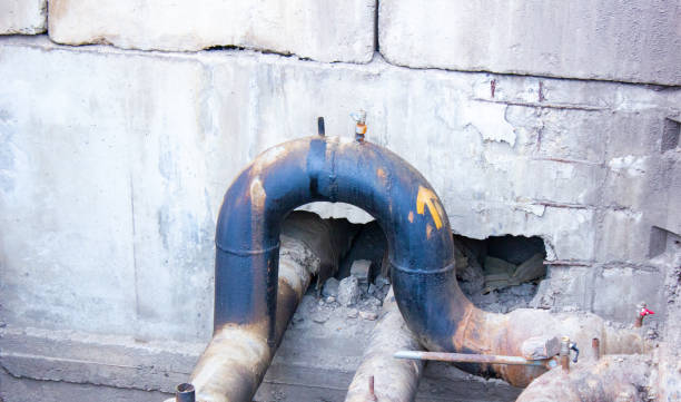 Best Flooded house restoration  in Sloan, IA